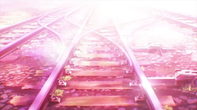 Blue Archive the Animation ep 01