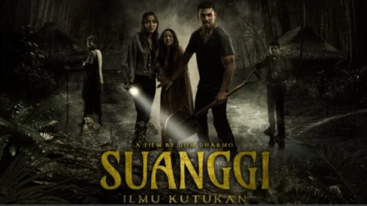 SUANGGI ILMU KUTUKAN (2026) - Review