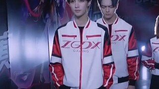 falling ito smile 🥺🥰