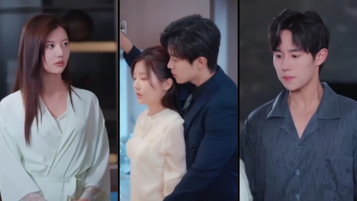 คุณหมอค่ะ ฉันตกหลุมรักคุณแล้ว