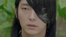 [Xile Daixi ft. Epik High] Can You Hear My Heart? OST "Bubu Jingxin: Li" - "ไม่มีอะไรเป็นของคุณที่นี