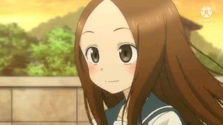 Takagi San Critical hit|Karakai Jouzo no Takagi San Season 1