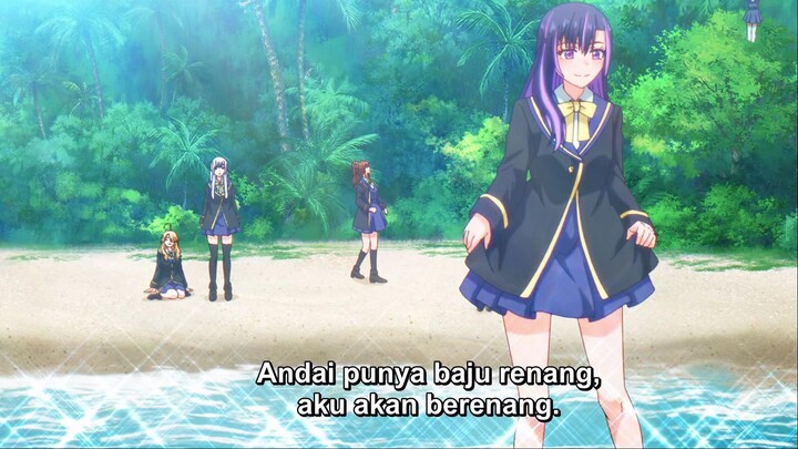 Eps_17 myistri yang pengen jadi penyihir dan guru yg dikutuk jadi kochenk