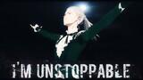 Unstoppable | Yuri!!! On Ice [AMV]