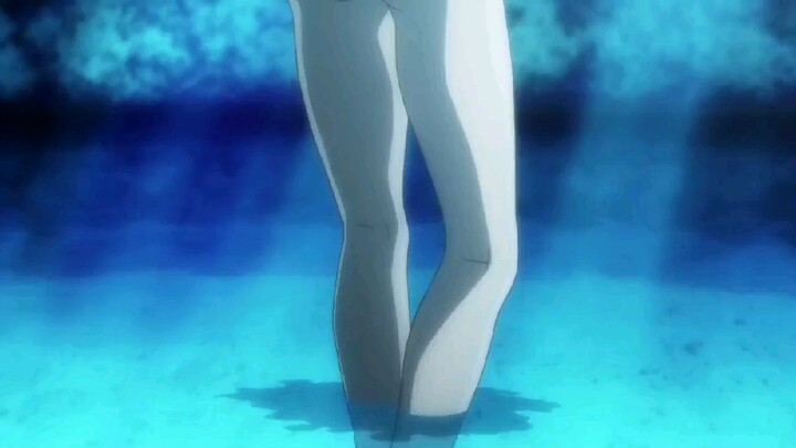 Danmachi movie: Arrow of the Orion SUB INDO