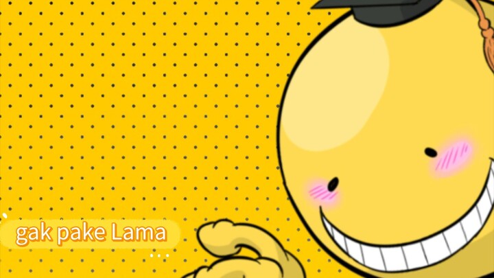 lagu gak pake Lama