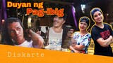 Duyan ng Pag-ibig 2 : Diskarte (Pangasinan)
