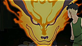 KHODAM NARUTO
