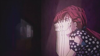 [เวอร์ชั่น 4K Ultra-HD] รวบรวม OP ที่เล่นโดย BOSS ใน JOJO คุณคิดว่า BOSS คนไหนมี OP ที่ดีที่สุด?