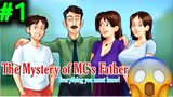 The Mystery of main character Father Summertime saga Part 1