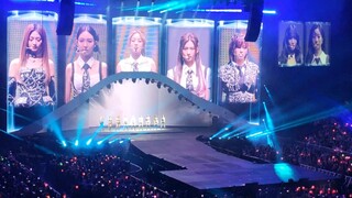 Set Me Free เปิดตัวสุดช็อก (คอนเสิร์ต TWICE ที่ซิดนีย์)