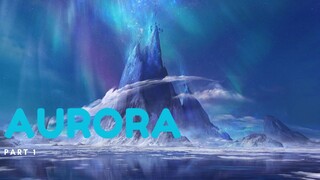 Aurora Northern Vale