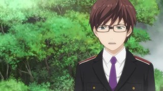 Noragami S1 Episode 7 [sub indo]