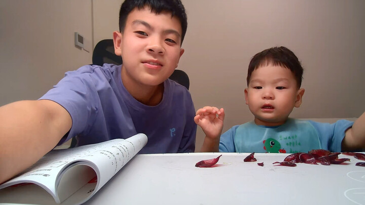 Giai đoạn bùng nổ ngôn ngữ của trẻ nhỏ, đang trực tuyến chờ dịch…