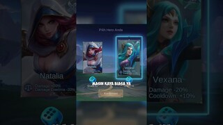 MOBILE LEGENDS JADI ANEH!