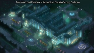 Hanasakeru Seishounen Episode 3 (Sub Indo)