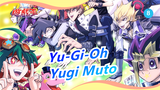 [Yu-Gi-Oh] Duel Of Monsters| Yugi Muto VS Yugi Muto (221-224 Delete Plot)_8