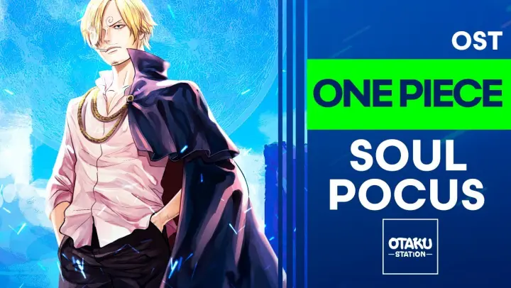 One Piece Ost It Awakens Bilibili