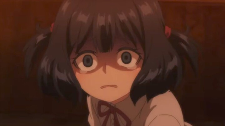 Krai adalah pengamat bukan pelaku dunia