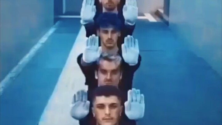 Lamborghini Revuelto🔥