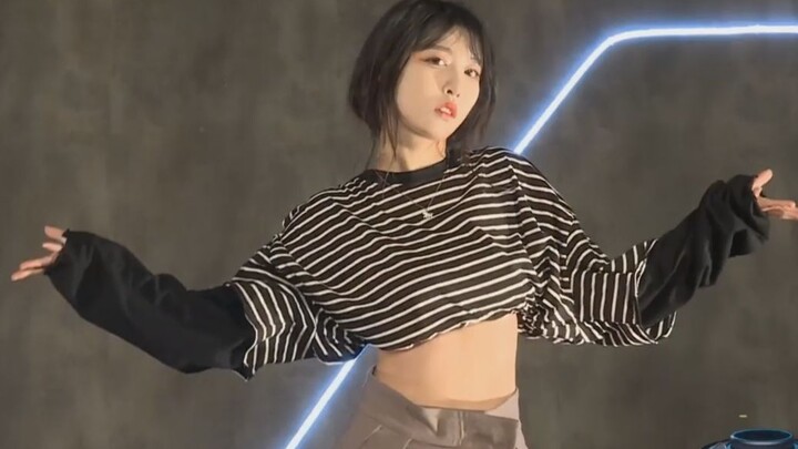 【Ning Ke】Wanna Be