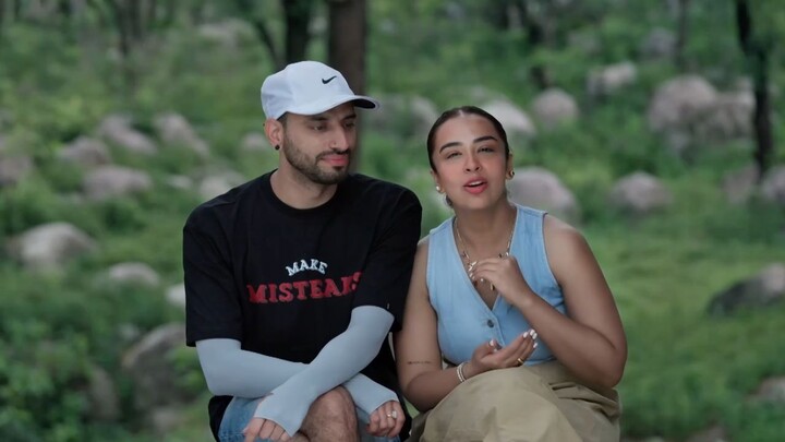 Loventure Pyaar Ka Vanvaas S1 Ep 3