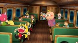 Doraemon 2022 New Movie - Trailer เอฟชาร่าทุกคน And All Stars - รถไฟลึกลับเล็กน้อย