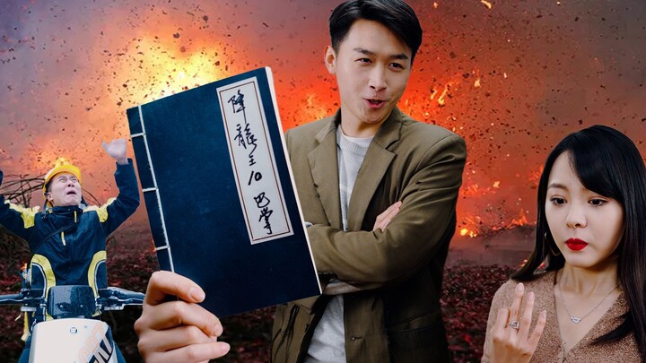 Episode terbaru Longwang Bermulut Miring: Pulang dari Myanmar Utara malah dipandang sebelah mata ole