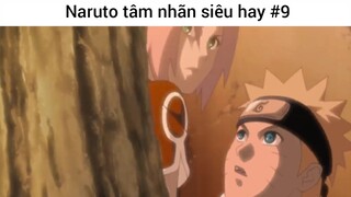 Phim hoạt hình anime Naruto tâm nhãn p9