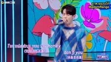 ซับไทยรายการ Hello Saturday  《你好星期六》- Lover Boy 88 by DylanWang x CaiWenjing