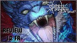 SO I'M SPIDER SO WHAT ? Episode 12 REVIEW FR