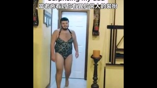 如何让父母暴怒，作死挑战合集