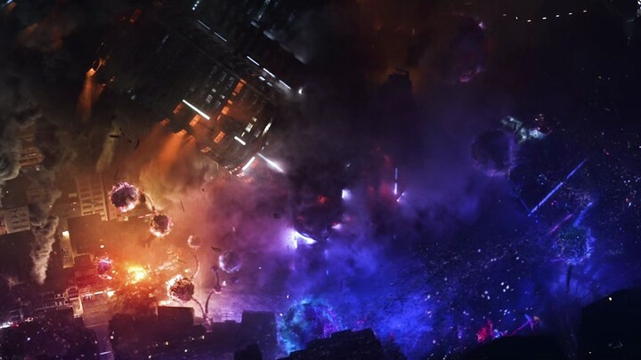 Doctor Strange: Feel the Power of the Time Stone