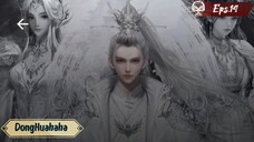 Lost On Journey Episode 14 Sub indo