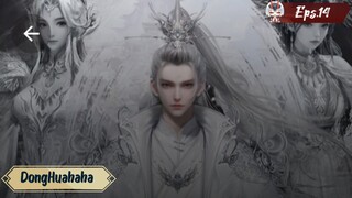 Lost On Journey Episode 14 Sub indo