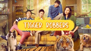 TIGER ROBBERS 2021 SUB INDO FULL