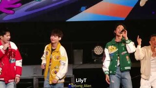 230916 BELUCA 1st FAN MEETING IN JAPAN Last Performance