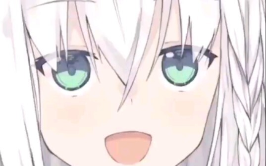 [Shirakami Fubuki] The little fox's devilish nature