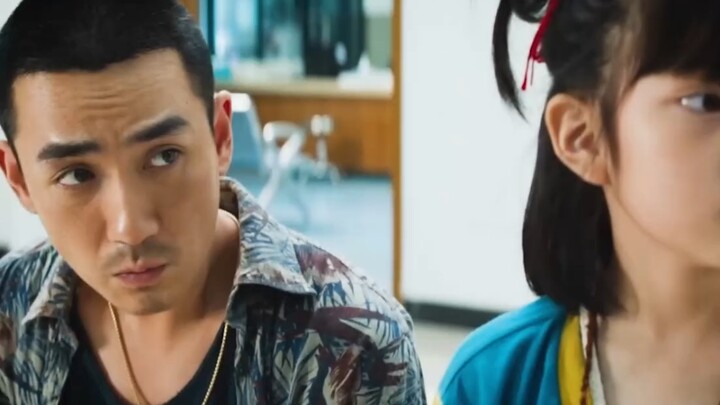 “Don’t all the dead people turn into stars?”