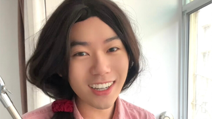 วิดีโอวิถีชีวิตหลังแต่งงานของสวี่ฉิน เช้ามืดเสี่ยวซ่งก็มาสร้างความปวดหัวให้พี่ฉินซะแล้ว～～