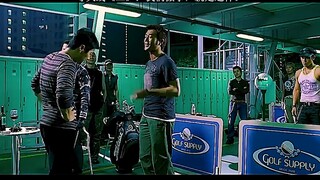 第2集 | 这样的常威你怕不怕。