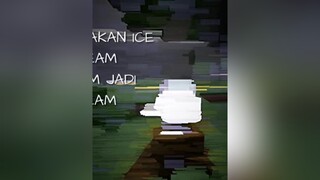 Dream😎🤙JNE31Seru minecraft