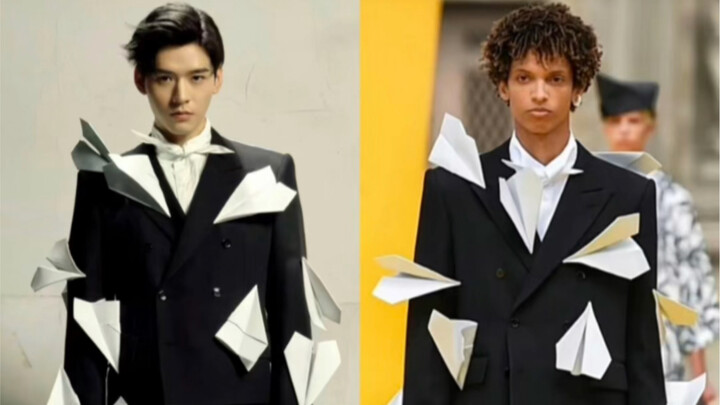 كيف أصبح فجأة راقيًا هكذا؟؟؟