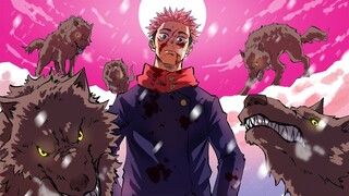 Jujutsu Kaisen Fans WERE NOT READY for Yuji Itadori's COVENANT 🐺