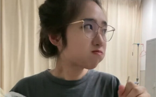 Introverted, shy, socially anxious, timid, and quiet young girl