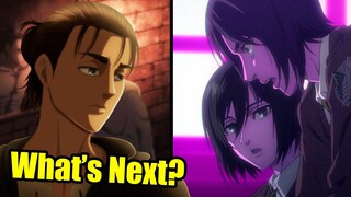 Eren's Choices are Having Consequences | Attack on Titan: Episode 68