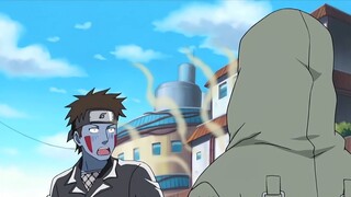 Shino’s desire for revenge should not be underestimated. Are all families that keep dogs like this?