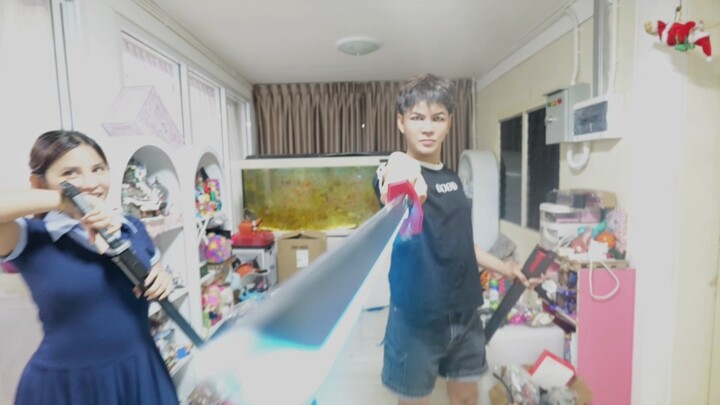 เจ้าชายไร้ค่า ขู่ฆ่าเจ้าหญิงทรงสเหน่ห์