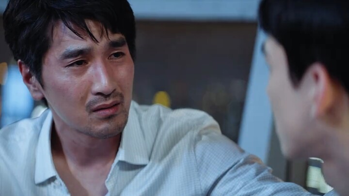 Turns out Qu Zhonghui is the mysterious figure behind Sun Yiqiu! #GreatDramaRecommendation #FilmAndT