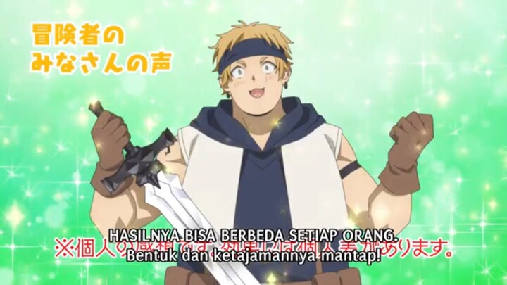 Pertahanan Wilayah Seru Oleh Tuan Tanah Santai -Episode 04 (Sub Indo)